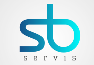 sb servis logo